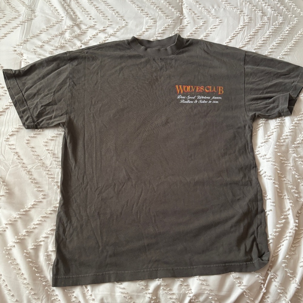 Darc Sport tee